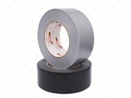 Лента серая ТПЛ ширина 48мм арт.0125/36 СТМ