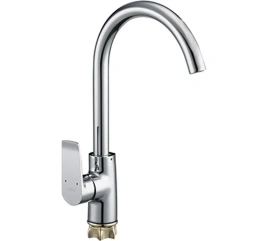 G-Lauf Смеситель для кухонной мойки GOB4-A134 