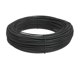 Проволка ОК т/о черная ГОСТ 3282-74 d=5.0 мм мотки 4-7 кг