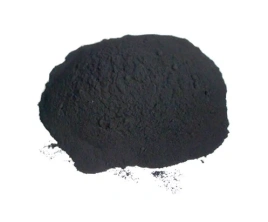 Сажа "Диана" 20кг.