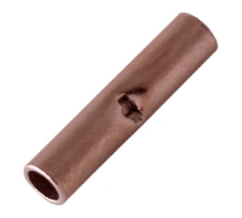 REXANT Гильза соединит.СГ L=15мм 0,5-1,5кв.мм (DIN) 1.5/BN1.25