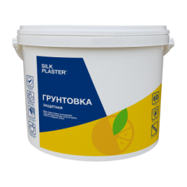 Грунт Silk Plaster 5л.