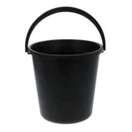 Ведро садовое цветное 7л