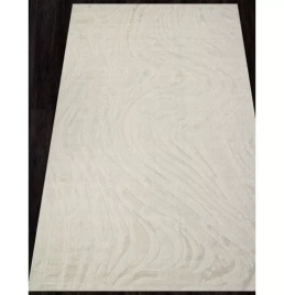 Ковер TURIN D336A 1.0*2.0 Stan Krem Coken/ Heatset Krem Турция