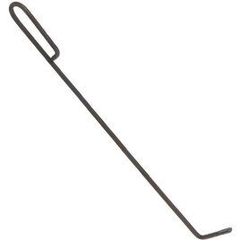 Кочерга D8 длина 670мм (69-9-908)