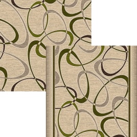 Дорожка 1729/а5/106 1,4м