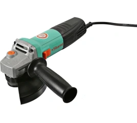 Sturm AG90125 Машина углошлифовальная125мм, 900 Вт,10000 об/мин, тонкая рукоять