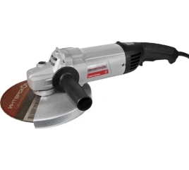Интерскол УШМ-230/2322ЭМ 2200Вт