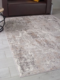 Ковер MONTANA 1.0*2.0 прямой F105 Beige