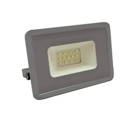 Прожектор светодиодный LED СДО 001-50 6500К IP65 черный GENERICA