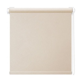 Рулонная штора Шатти (018.03) Св-беж 52*150 (однотон/светопрон. 30%)
