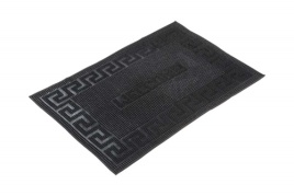 Коврик рез. PIN MAT 60*90  черный