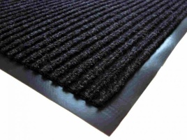 Коврик FLOOR MAT 100*200 8мм черный