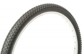 Покрышка 27,5"х2,35, черная, ТМ TIREPROFI (051433)