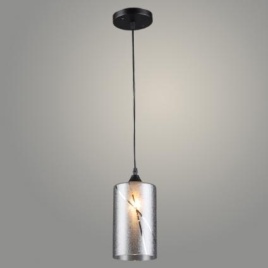 Подвес N6540/1HQ BK черный