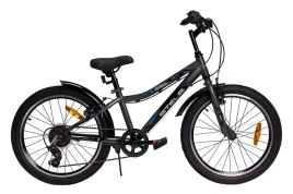 Велосипед 20" STELS Pilot 230 V, Серый