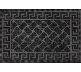 Коврик рез. PIN MAT 45*75 МЕАНДР