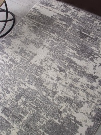 Ковер NATUREL F231 2.5*4.0 Stan GRAY