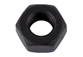 Гайка DIN934 шестигранная М8 кл. пр.10