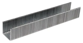 Лакра Скобы закаленные, тип 53, уп.100шт. 12мм (3401004)
