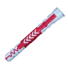 Дюбель Ritter Profi Duo 10*80мм универсальный (2К нейлон+ПП)