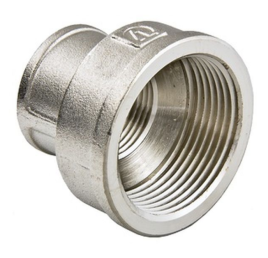 Переход 11/4" -1/2"М ник-лат