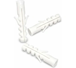 Дюбель Ritter Life ST 5*25мм распорный (нейлон)
