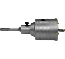 Коронка по бетону в сборе 68 мм (22-0068)