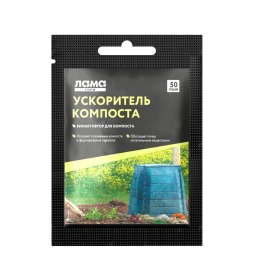 Ускоритель компостирования "Компостер" 50г