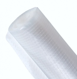 Пленка п/э армированная 120 г/кв.м (2х25)