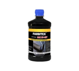FARBITEX Лак битумный БТ-577 0,5л