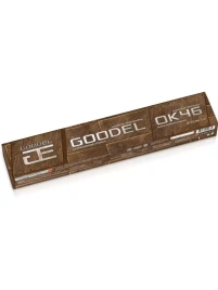 Электроды сварочные GOODEL ОК-46 2*350
