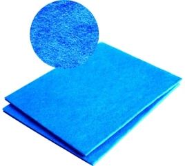 Салфетки универс. набор 2шт 35*40 см вискоза York