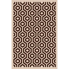 Ковер Ирбис 2*4 Прямоугольник 49010 82