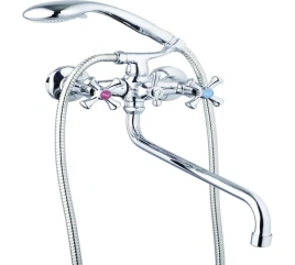 G-Lauf Смеситель для ванны QTZ7-B827