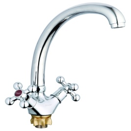 G-Lauf Смеситель для кухонной мойки QTZ4-B856