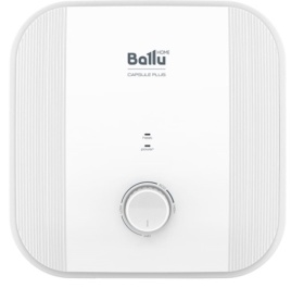 Водонагреватель Ballu BWH/S 15 Capsule Plus U 