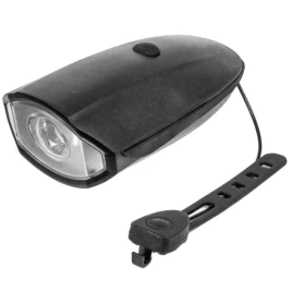 Фонарь на руль FY-056, 3 режима света (046438)