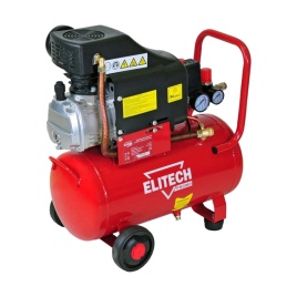 ELITECH КПМ 400/25 Промо (Компрессор)