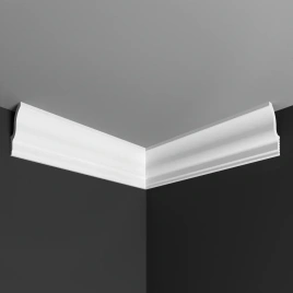 Угол Де-Багет П17 25/55