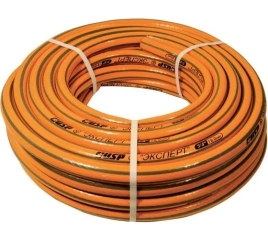 Шланг поливочный армированный, 3-слойный, 1/2"х20м (77284-10)