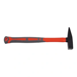 Лакра Молоток кованый, фибергласовая рукоятка, 200 г. (3302052)