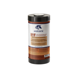 Картридж для удаления железа 10'' UNICORN (FCFE_BB_10)