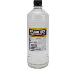 Растворитель 646 0,9л ПЭТ FARBITEX
