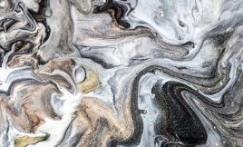 Кухонный фартук ФФ510 3000*600