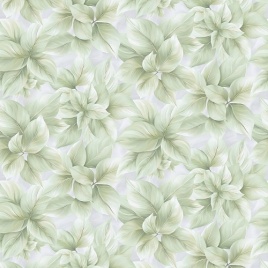 Обои/Rasch 1.06*10.05 SHIFON мотив зеленый 316247