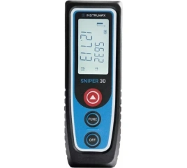 Дальномер лаз. IM0115 INSTRUMAX SNIPER 30