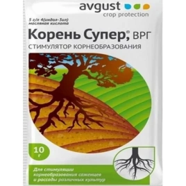 КОРЕНЬ супер 10г