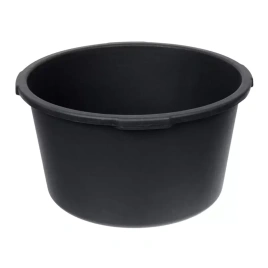 Лакра Таз для смесей круглый, 90л. (0604108)