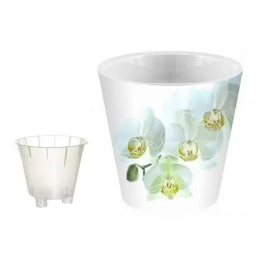 Горшок для цветов 1,6л IG619610519